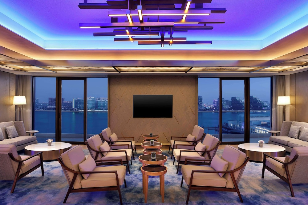 Hilton Abu Dhabi Yas Island