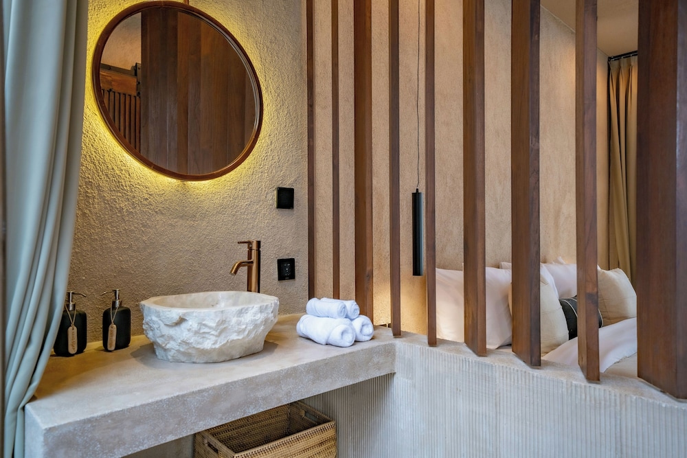 Villa Mapu at Bocoa Villas