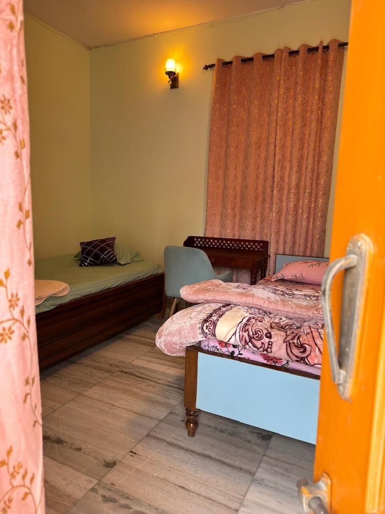 Mishra's Bungalow