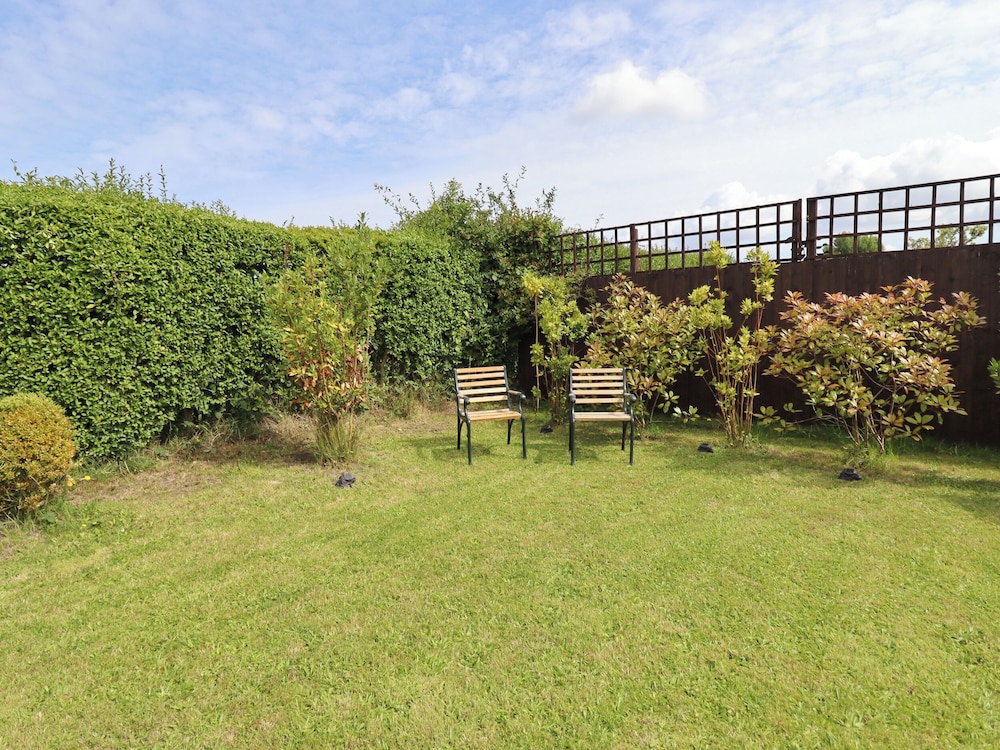 Meols Holiday Lodge