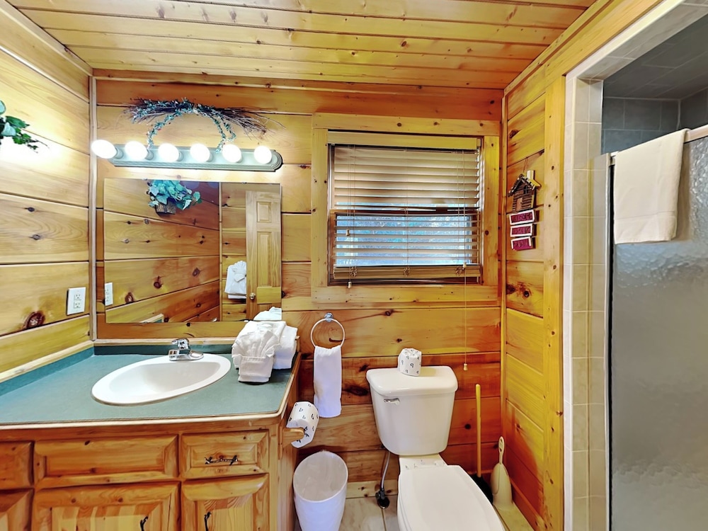 The Overlook by Jackson Mountain Rentals
