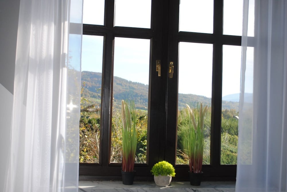 Villa in Brenna Near Ski Lifts & Pool