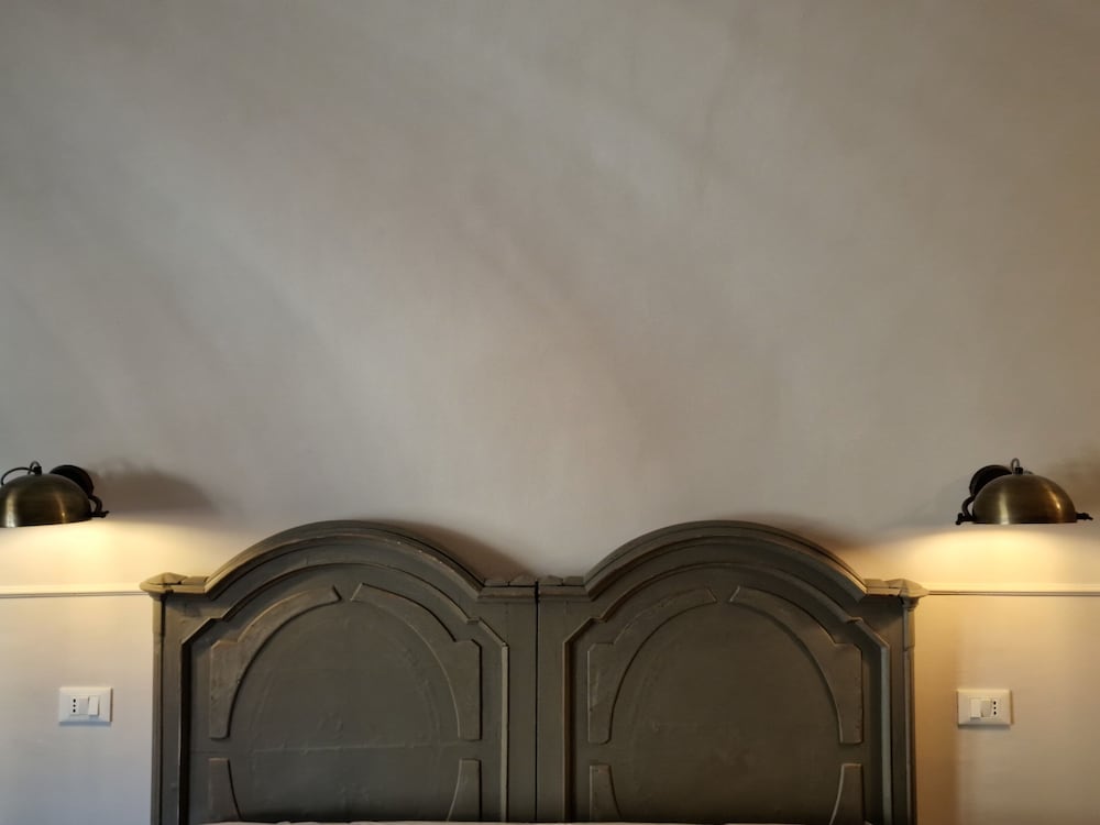 B&B L'Orto sul tetto view 4