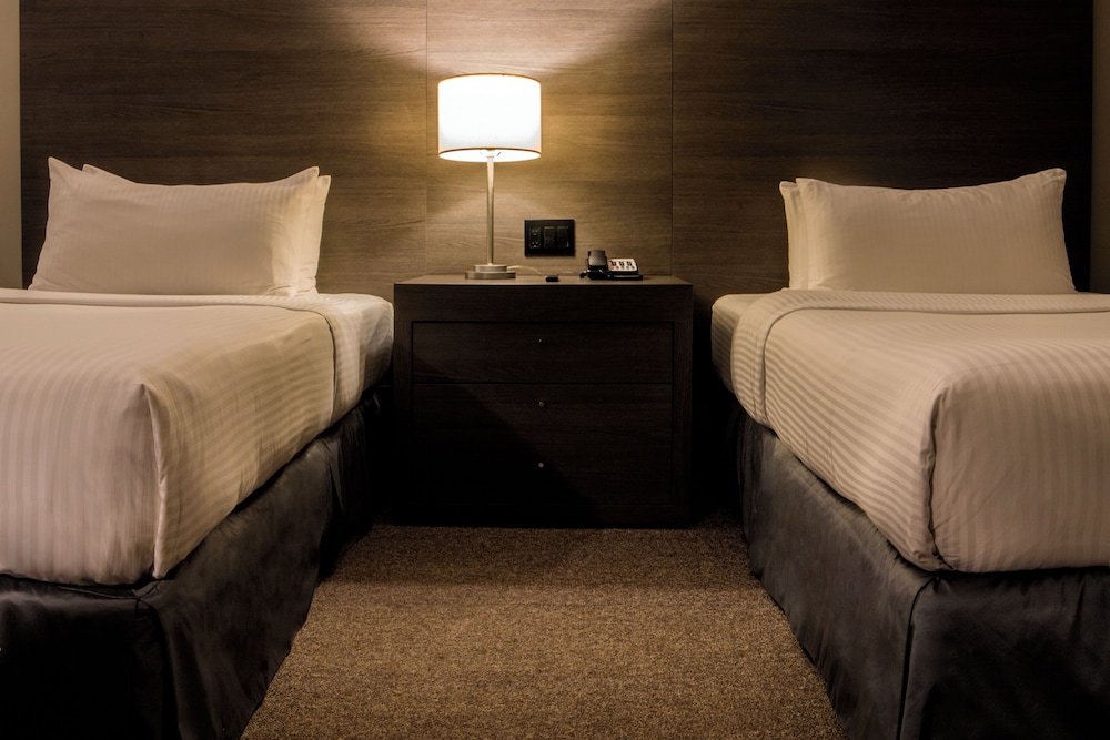 Hotel Tamanaco Caracas view 5