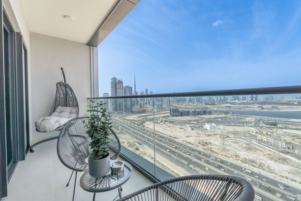 Amazing 2-bedroom in Sobha Creek Vistas Grande