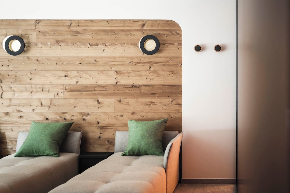 DISTINCTIVE LUXURY DOLOMITI APARTMENTS TERRE71