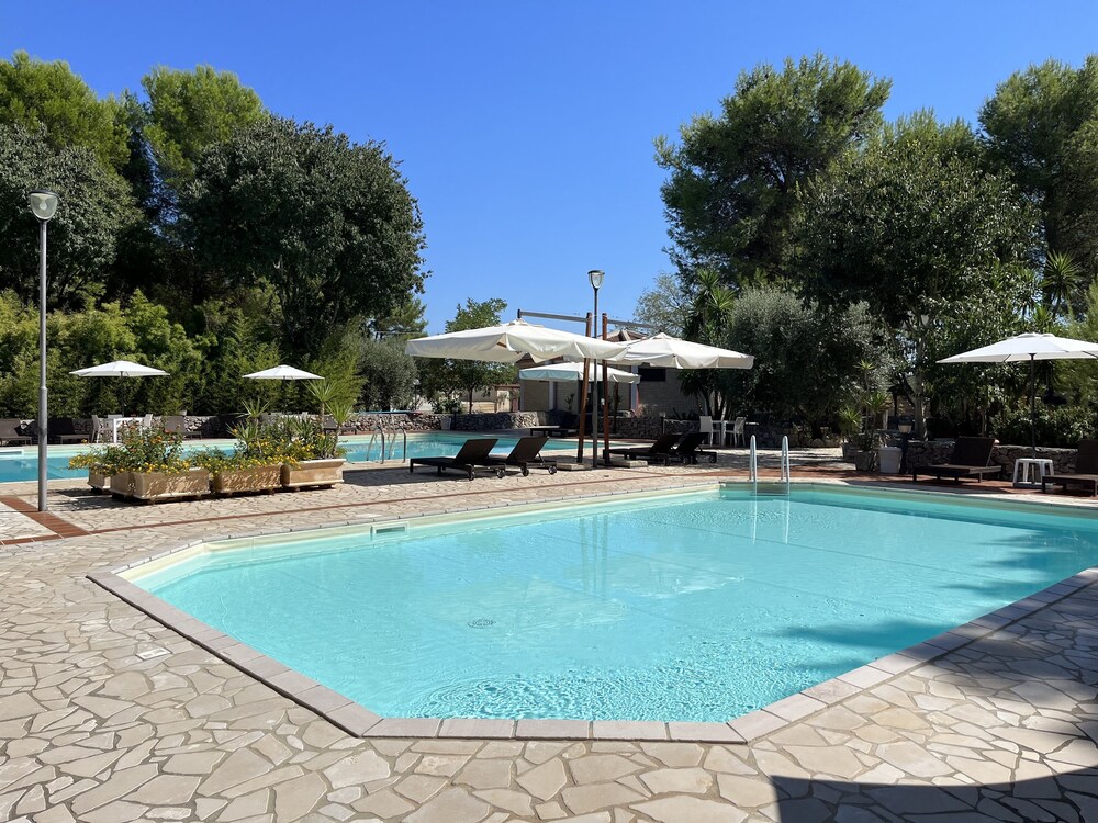 Masseria La Camardia