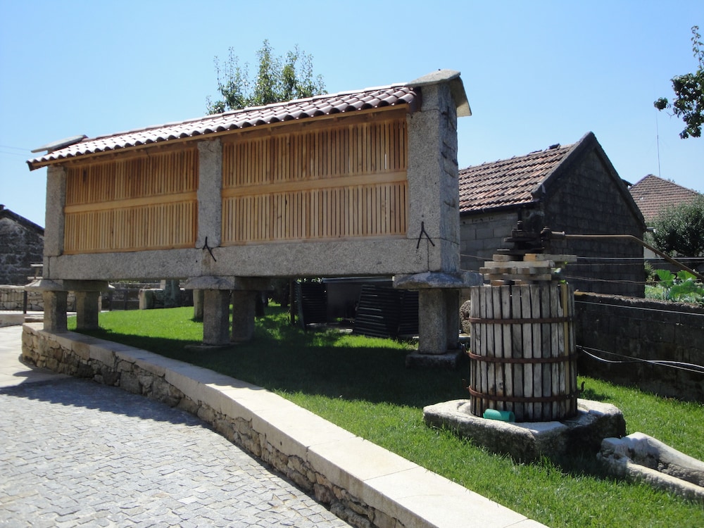 Casa de Lobos
