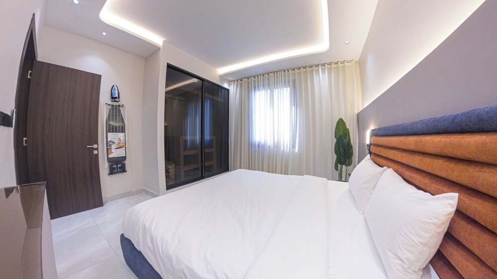 Hometel Rawda