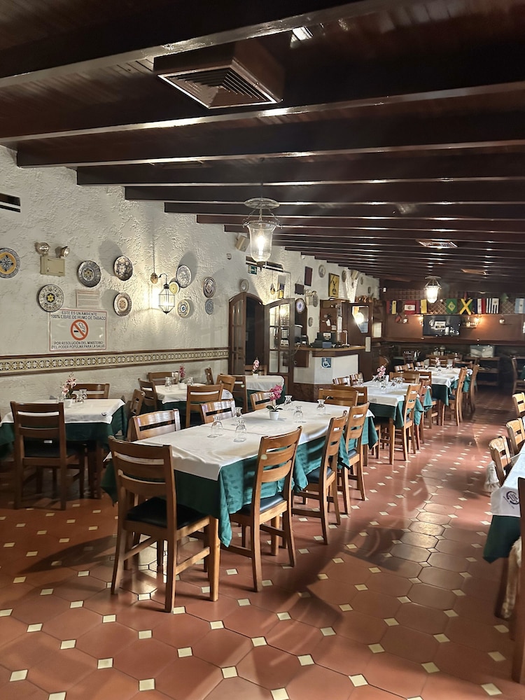 Hotel El Arroyo