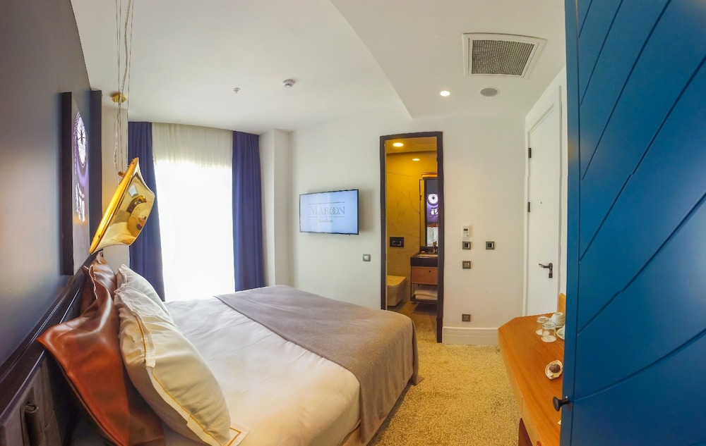 Maroon Tomtom - Image 19