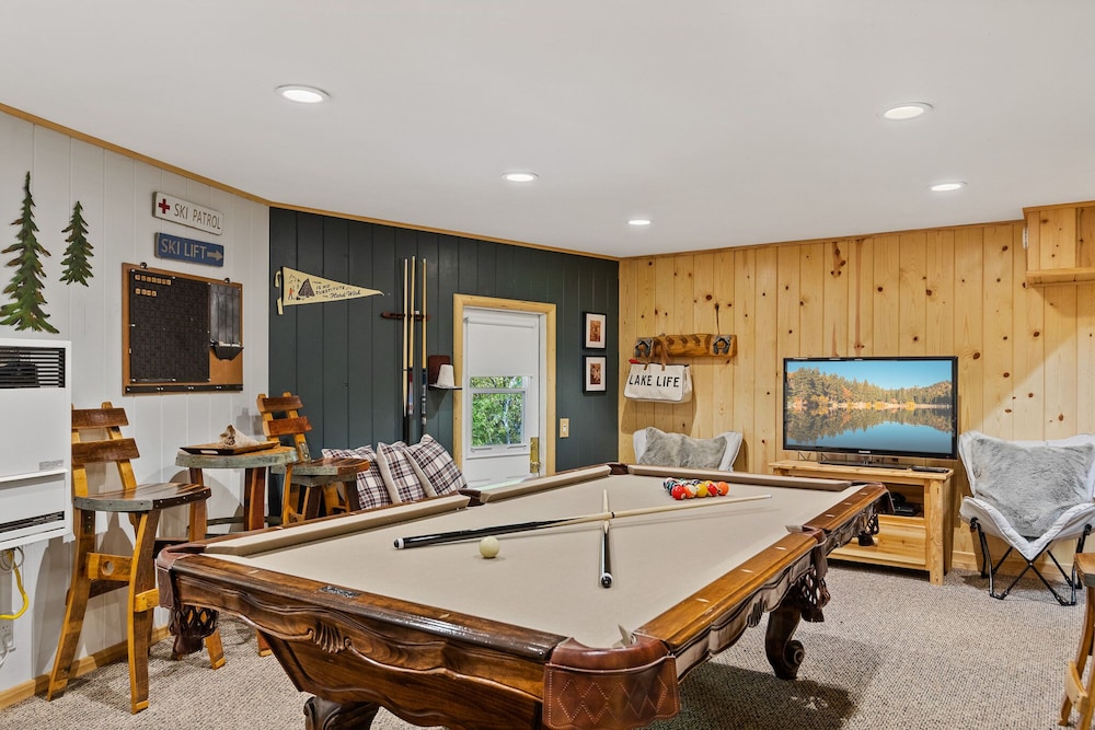 Chalet Vino