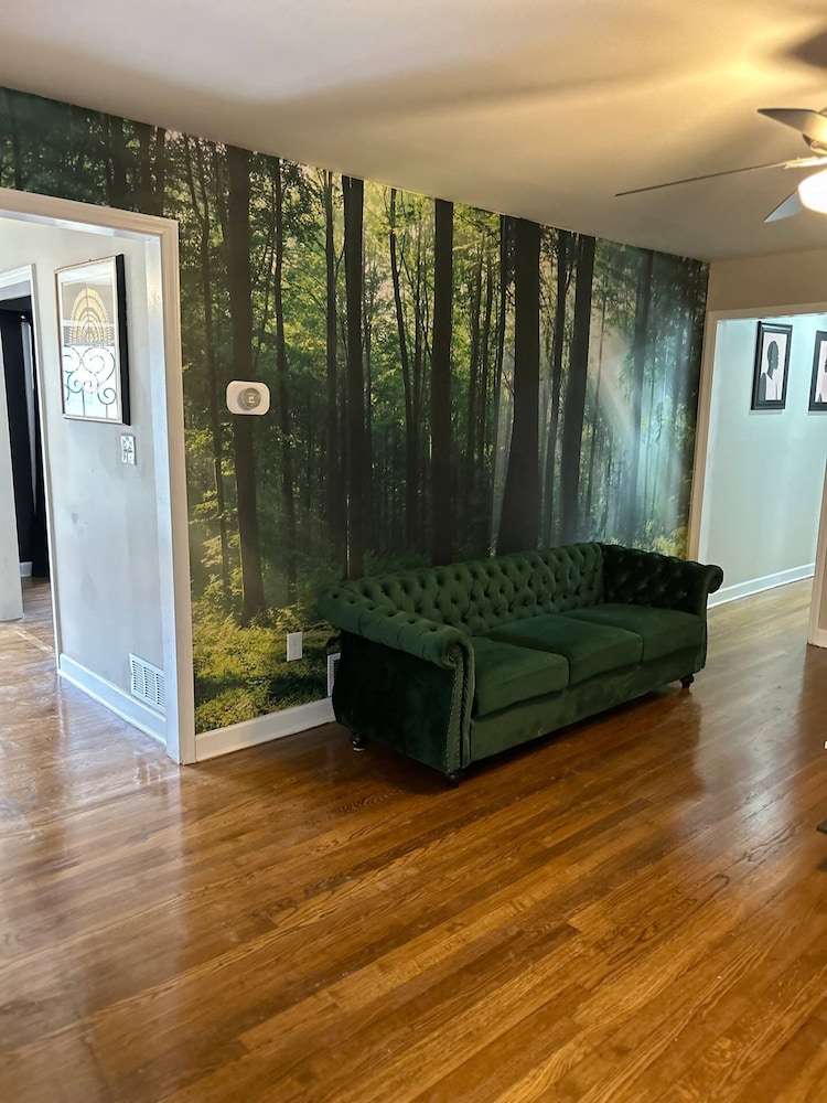Southern Collective Sleeps8 Airport-beltline