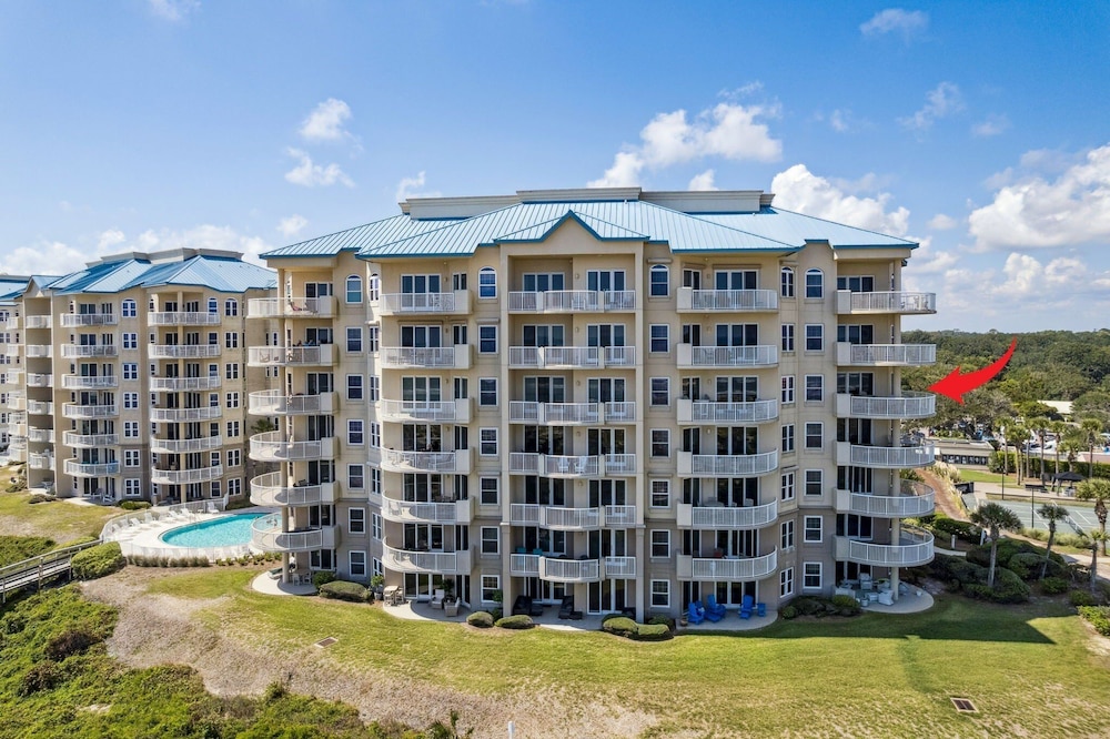 21 Ocean Place 3 Bedroom Condo