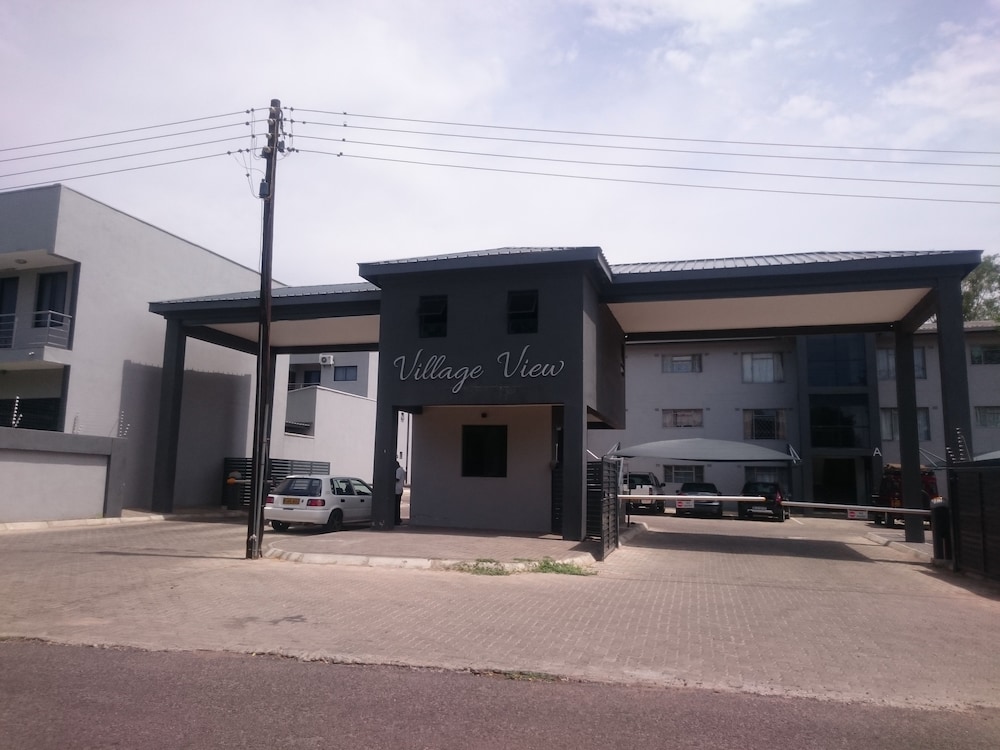Lifestyle Apartments