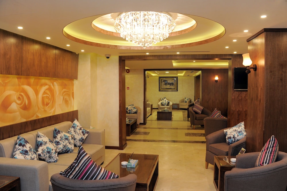 Aqaba Vacations - Raed Hotel Suites - Property Image 24
