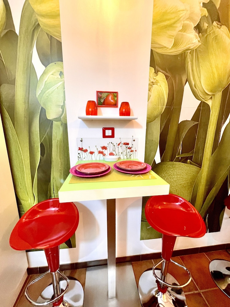 Bed and Breakfast Rhome86