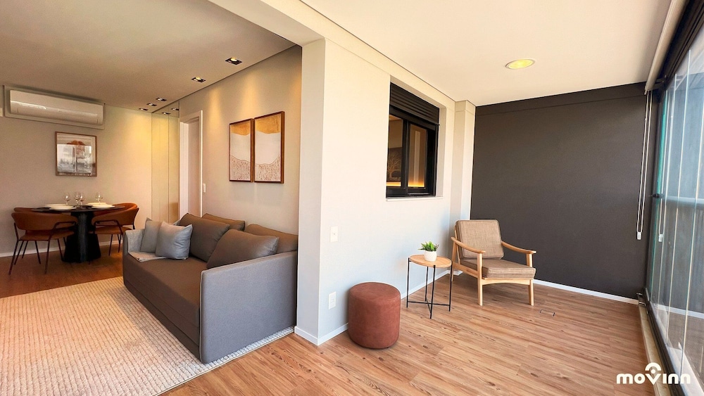 Movinn Expand - Pinheiros