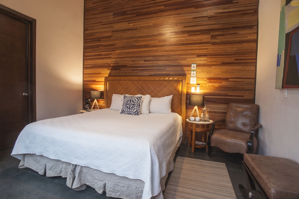 Valenza Hotel Boutique view 2