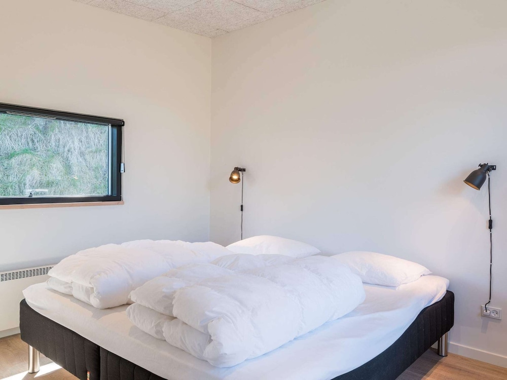 6 Person Holiday Home in Fano