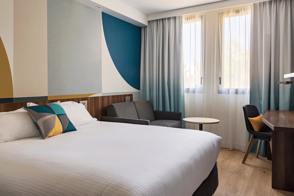 Vitrolles Vacations - Holiday Inn Marseille Airport, an IHG Hotel - Property Image 65