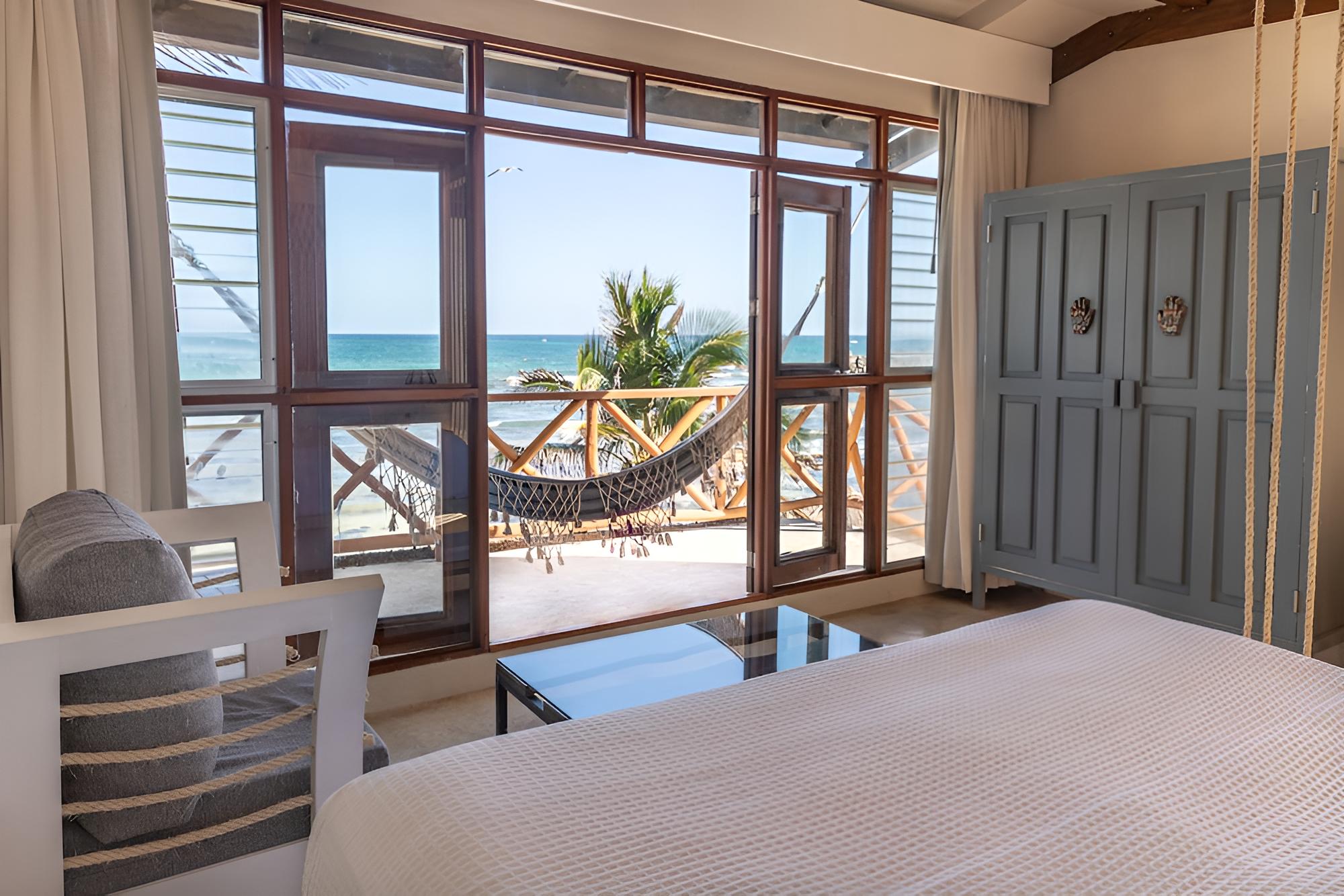El Pez Colibri Boutique Hotels