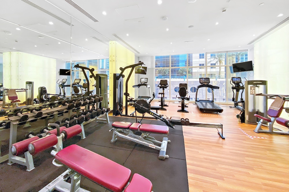 Silkhaus Damac Heights