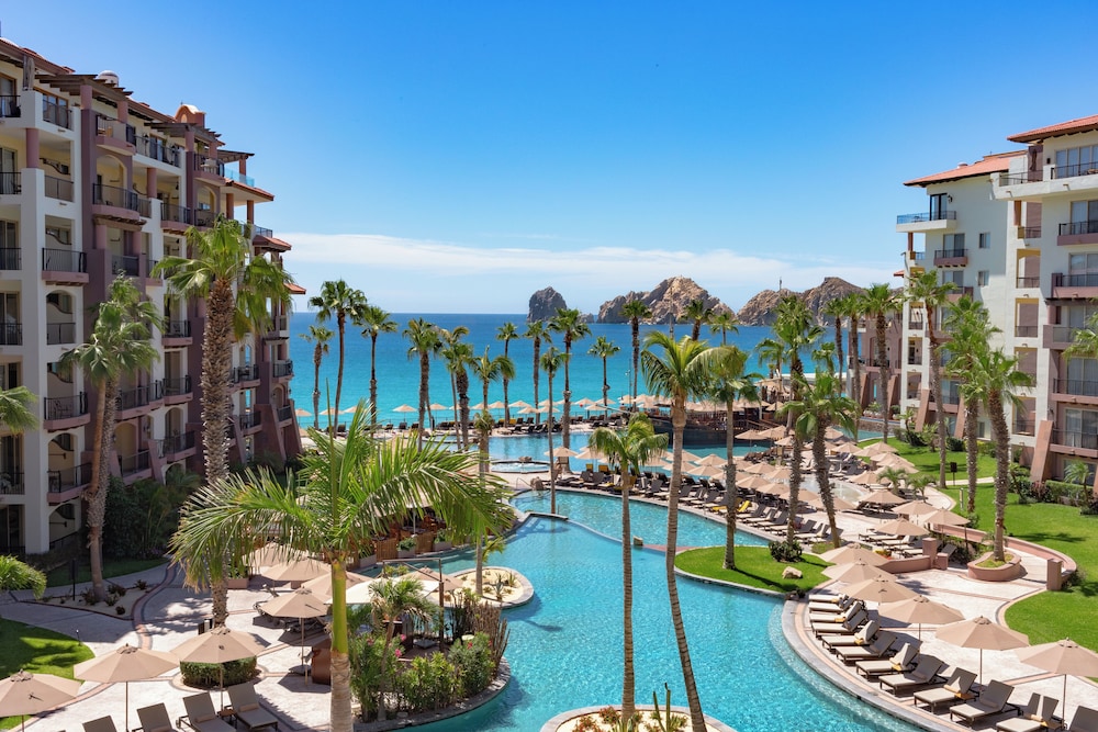 Los Cabos Vacations - Villa del Arco Beach Resort  Spa Cabo San Lucas - Property Image 52