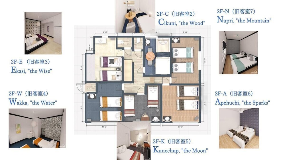 Niseko Powder Chalet
