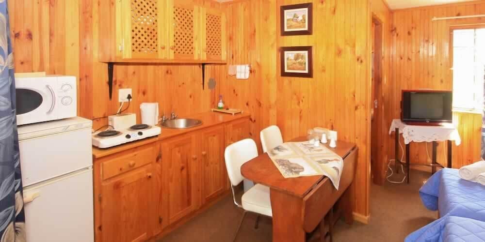 Homestead B & B
