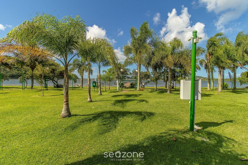 Apartamento na Lagoa da Conceicao Plg0012