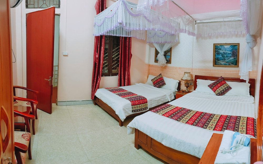 Nguyen Dang Guesthouse