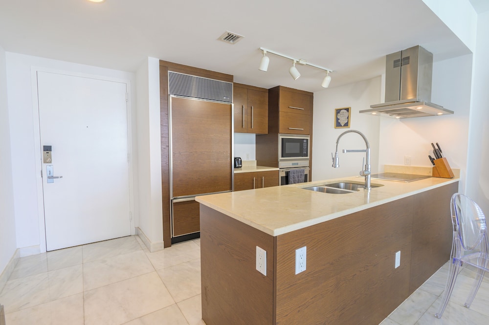 Icon Brickell