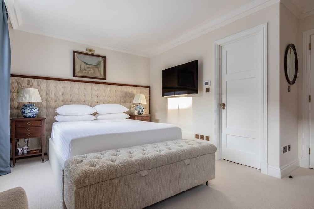 Brunswick Mews II by Onefinestay