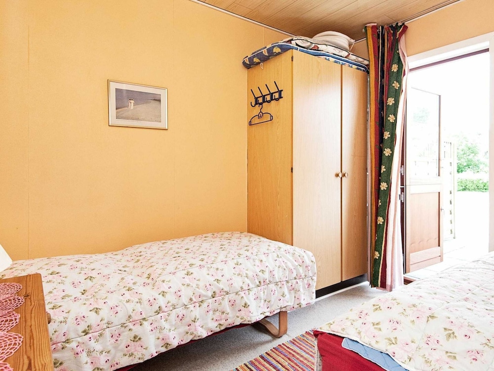 4 Person Holiday Home in Romo-by Traum view 4