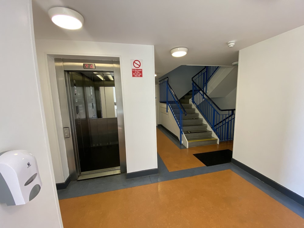 Waterford City Campus - Self Catering view 3