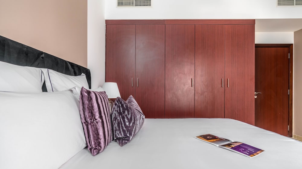 Dream Inn Apartments - Bahar JBR