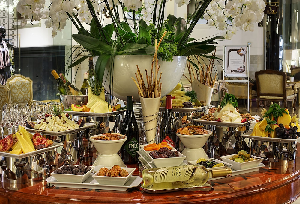 Crowne Plaza İstanbul - Eski Şehir by IHG - Image 53