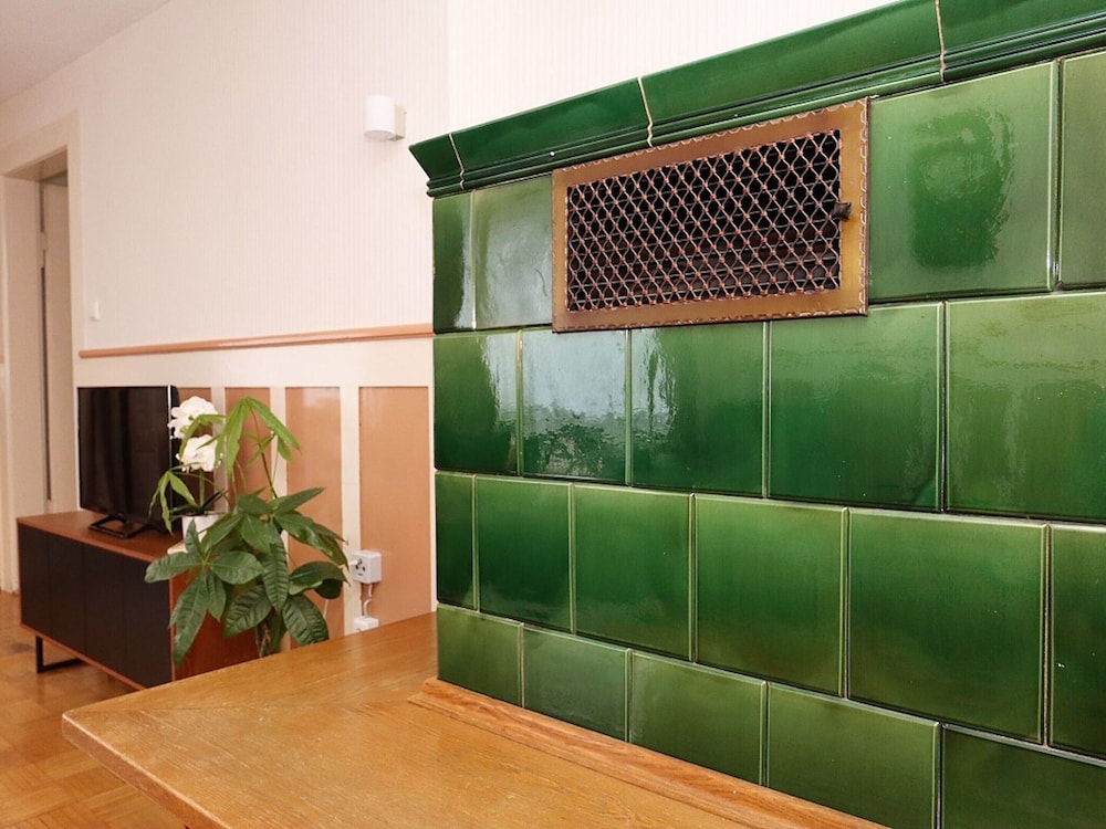 Cozy Apartment in Schwenningen With Garden