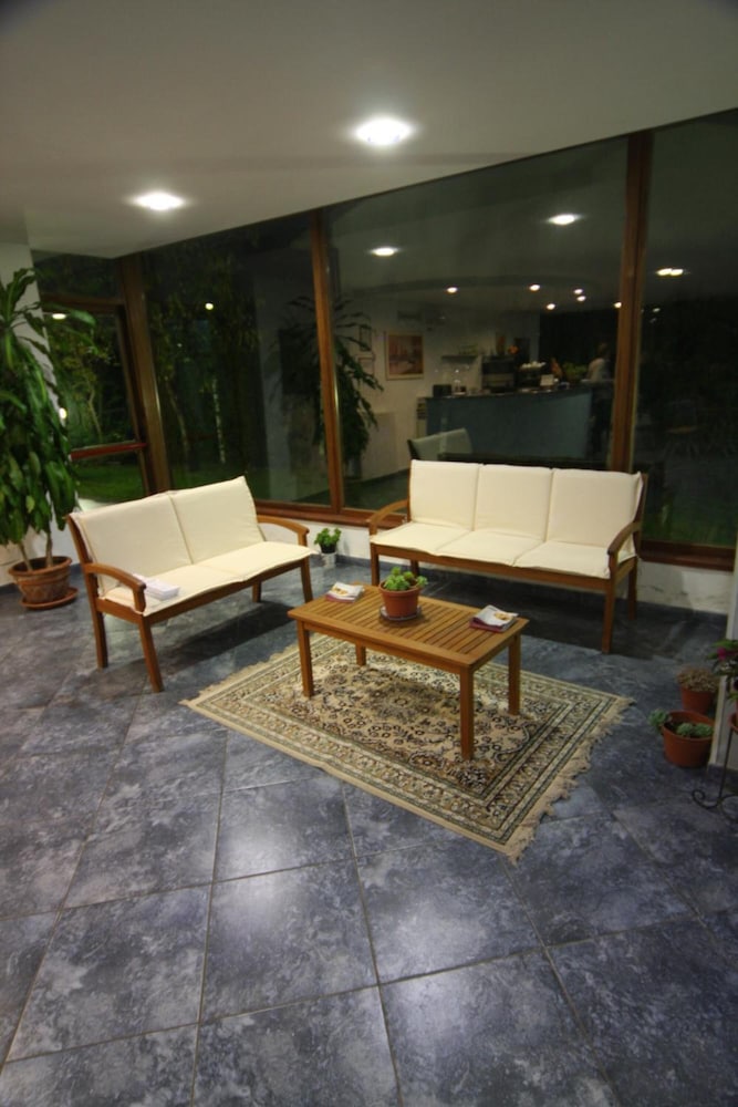 Hotel Il Ciliegio