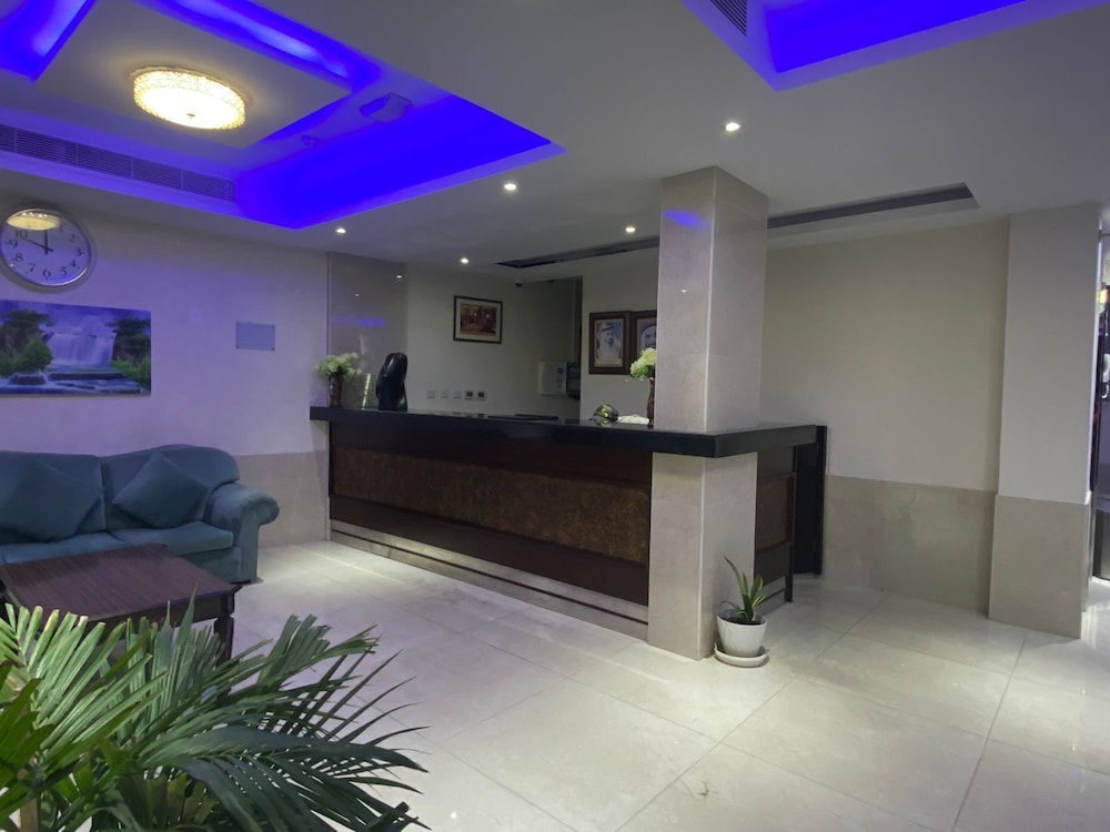 SHOBHA SUPER DELUXE FURNISHED APARTMENT