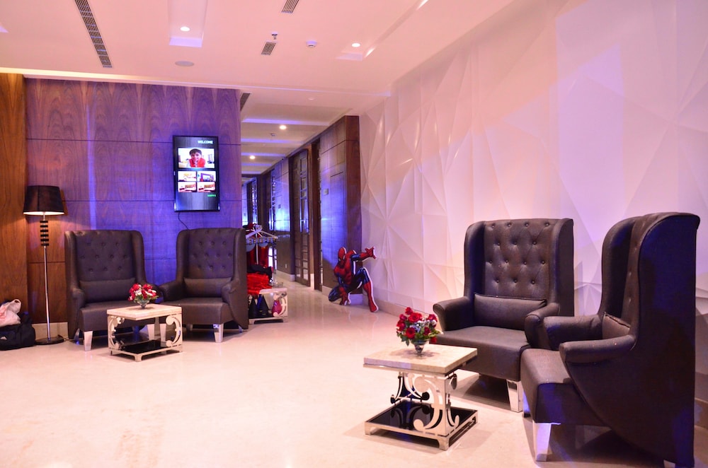 Hotel Silvete