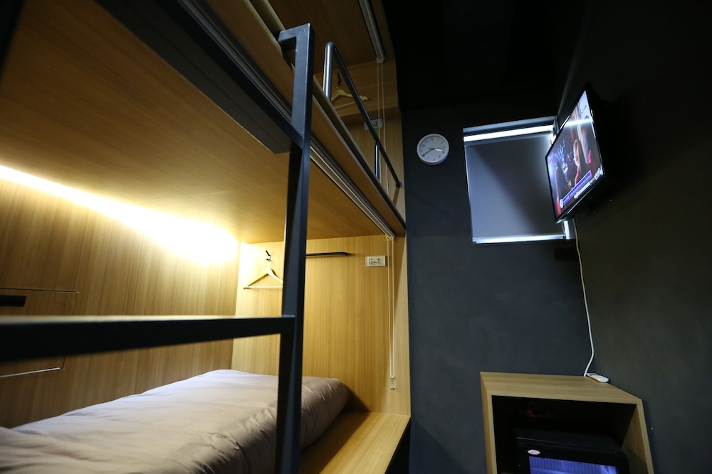 Philstay Ehwa Boutique