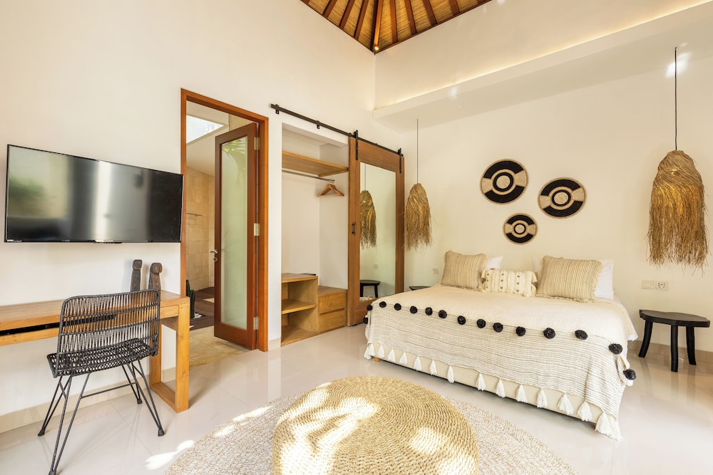 Villa Jamu Bingin