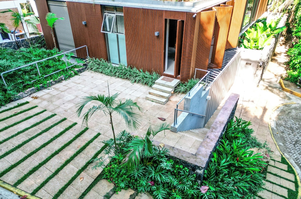 Casa Praia do Guaecá