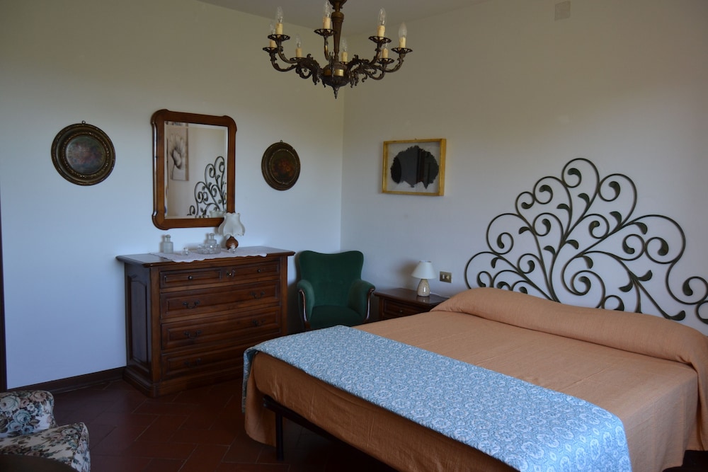 La Pippola B&B view 3
