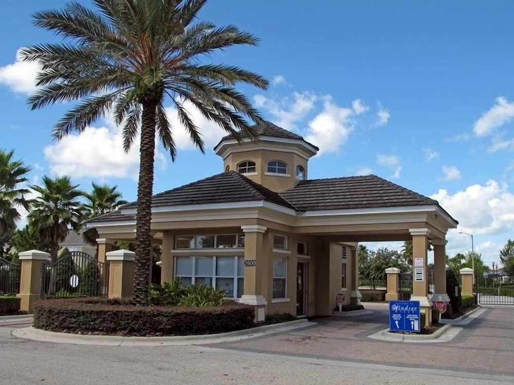 Wh7703cs Windsor Hills 4b/4ba Villa 4 Bedroom Home