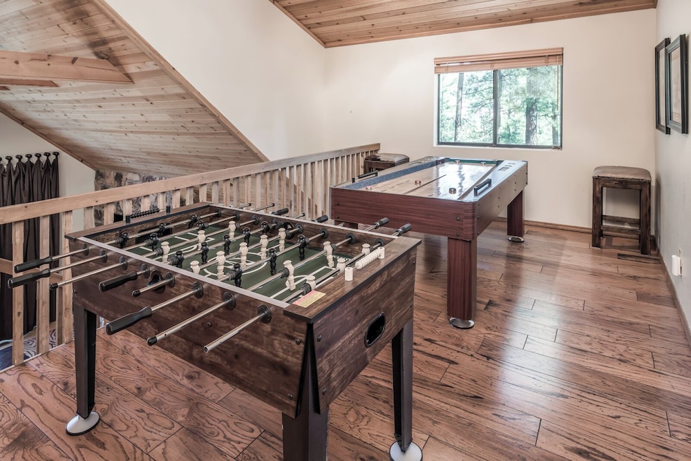 Sierra's Grace by Ruidoso Vacation Rentals