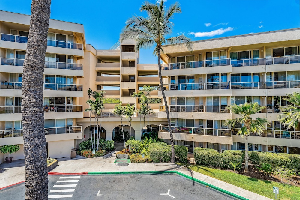 Maui Banyan H207 in Kihei