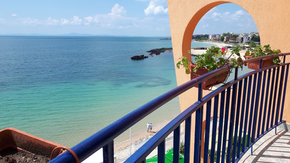 Nessebar Vacations - Family Hotel Evridika - Property Image 22